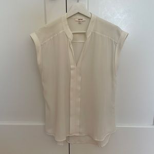 Koton white blouse